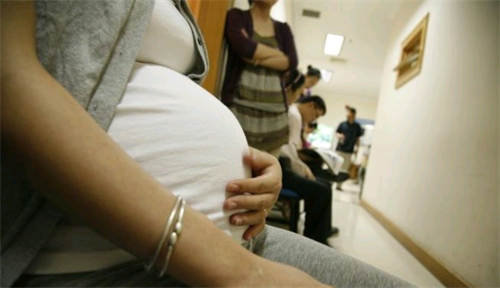 些洲代吗立医院胎囊哪位试男女准管婴儿医生好怀合法苏州哪苏州市数据看